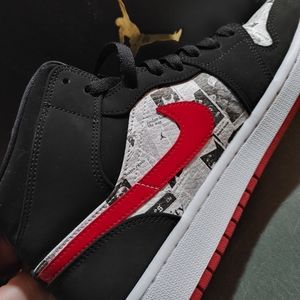 Meet your Posher, Noah